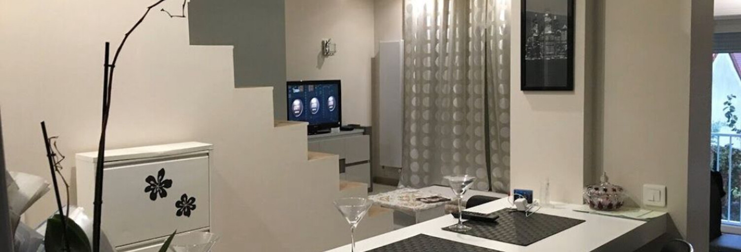 Maison 4 Pièces 80 m² à louer à Cadillac-sur-Garonne (33410)