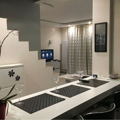 Maison 4 pièces 896 €