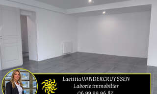 Commerce  46 m² à louer à Riols (34220)