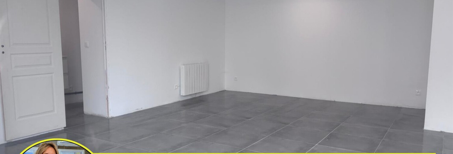 Commerce  46 m² à louer à Riols (34220)