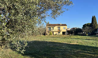 Maison 5 Pièces 110 m² à vendre à Laudun-l'Ardoise (30290)