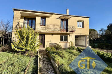 Maison 5 pièces 229000 €