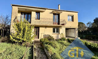 Maison 5 Pièces 111 m² à vendre à Laudun-l'Ardoise (30290)