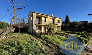 Maison 5 Pièces 111 m² à vendre à Laudun-l'Ardoise (30290)