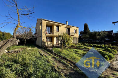 Maison 5 pièces 229000 €