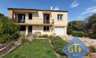 Maison 5 Pièces 111 m² à vendre à Laudun-l'Ardoise (30290)