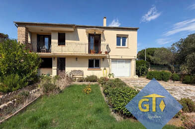 Maison 5 pièces 229000 €