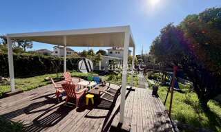 Maison 4 Pièces 63 m² à vendre à Cagnes-sur-Mer (06800)