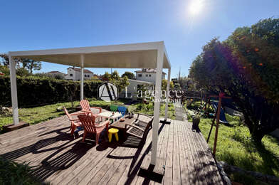 Maison 4 pièces 548000 €