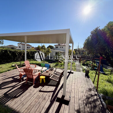 Maison 4 pièces 548000 €