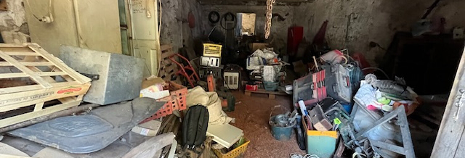 Divers 1 Pièce 90 m² à vendre à Cazouls-d'Hérault (34120)