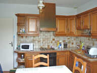 Maison dans un quartier calme — photo 4
