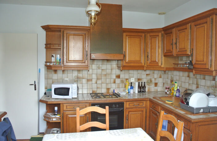 Maison dans un quartier calme — photo 4