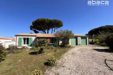 Maison 4 pièces 583000 €