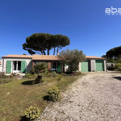 Maison 4 pièces 583000 €