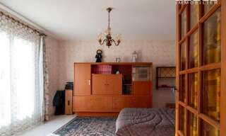 Maison 4 Pièces 86 m² à vendre à Le Bois-Plage-en-Ré (17580)