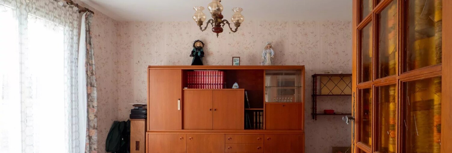 Maison 4 Pièces 86 m² à vendre à Le Bois-Plage-en-Ré (17580)