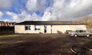 Commerce 4 Pièces 126 m² à vendre à La Ferté-Macé (61600)