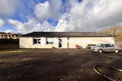 Commerce 4 pièces 143000 €