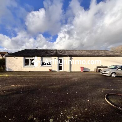 Commerce 4 pièces 143000 €