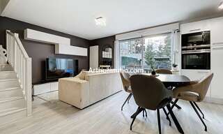 Maison 5 Pièces 95 m² à vendre à Boissy-Saint-Léger (94470)