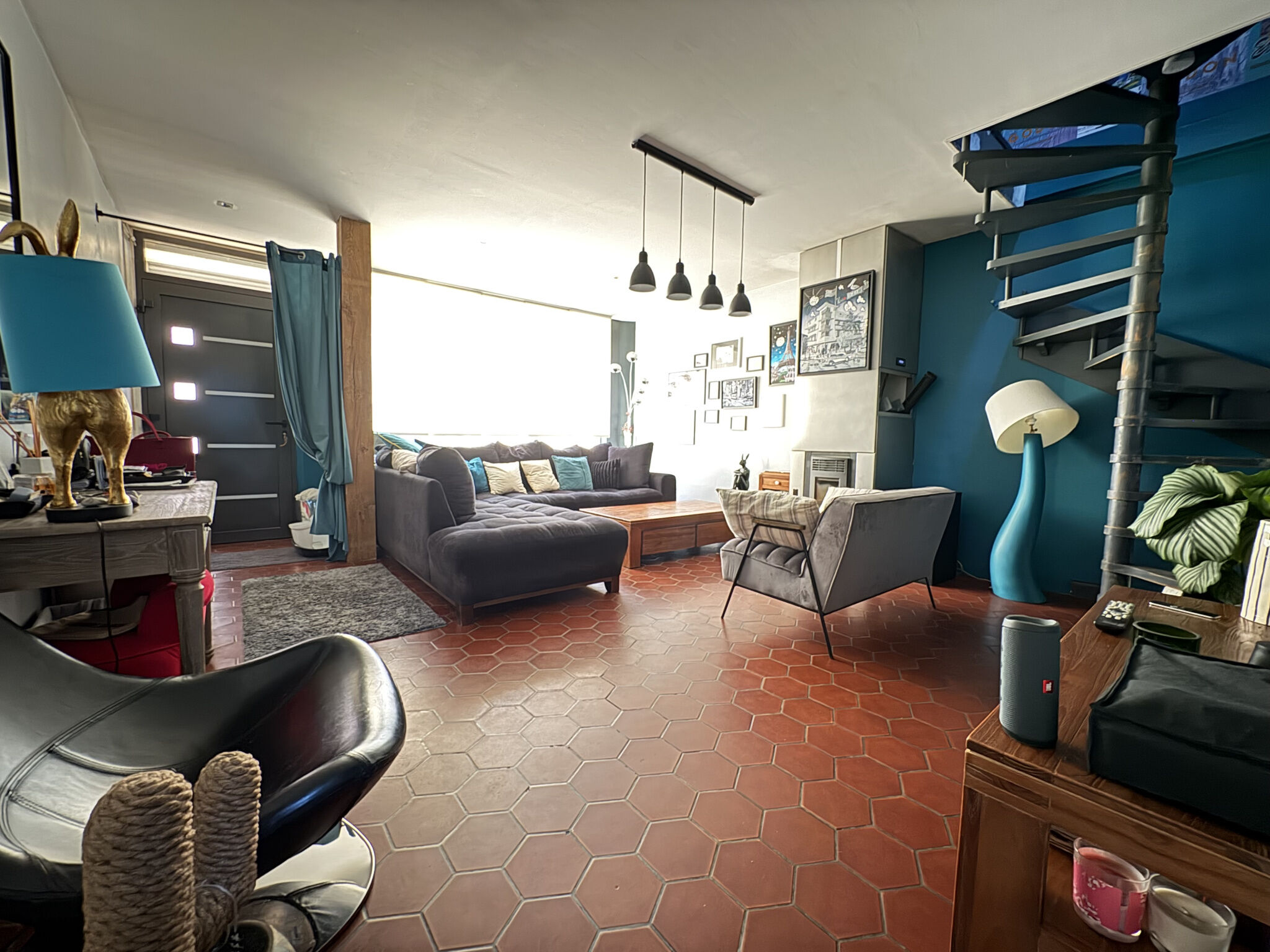 Villa / Maison  T6 à vendre Reims 51100