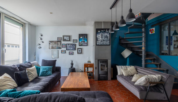 Villa / Maison 6 pièces  à vendre Reims 51100