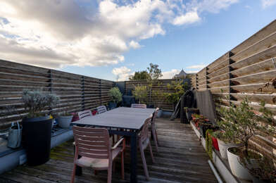 Maison 6 pièces 514500 €