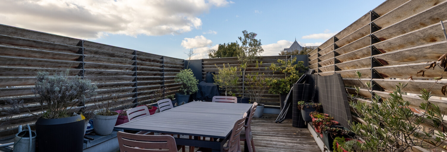 Maison 6 Pièces 143 m² à vendre à Reims (51100)