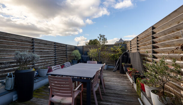 Villa / Maison 6 pièces  à vendre Reims 51100