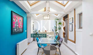 Maison 6 Pièces 143 m² à vendre à Reims (51100)