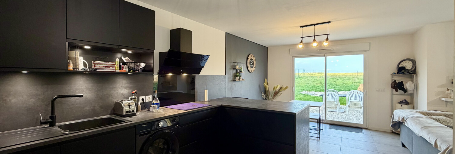 Maison 4 Pièces 94 m² à vendre à La Ferté-sous-Jouarre (77260)