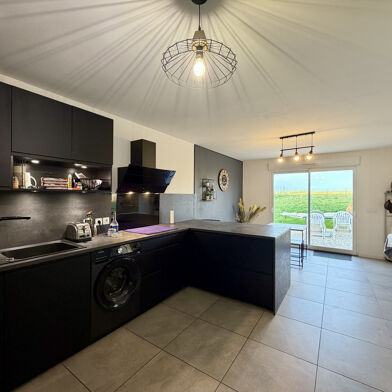 Maison 4 pièces 255000 €