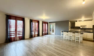 Appartement 3 Pièces 85 m² à vendre à Coulommiers (77120)