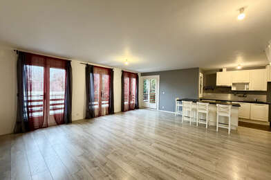 Appartement 3 pièces 189000 €