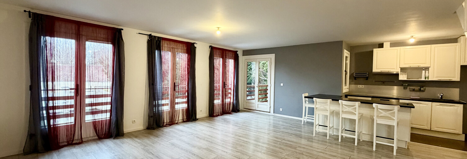 Appartement 3 Pièces 85 m² à vendre à Coulommiers (77120)