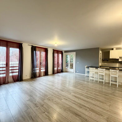 Appartement 3 pièces 189000 €