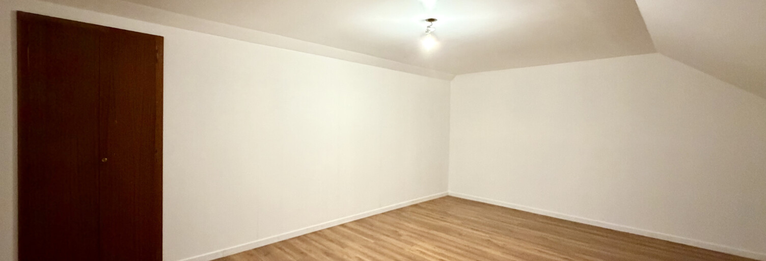 Appartement 3 Pièces 85 m² à vendre à Coulommiers (77120)