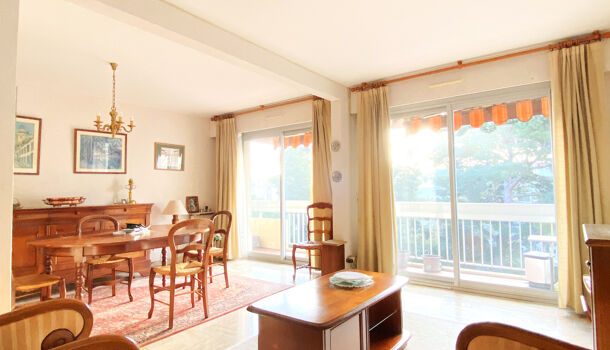 Appartement 4 pièces  à vendre Perpignan 66100