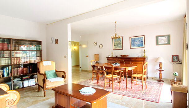 Appartement 4 pièces  à vendre Perpignan 66100