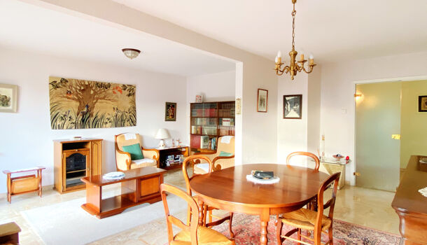 Appartement 4 pièces  à vendre Perpignan 66100