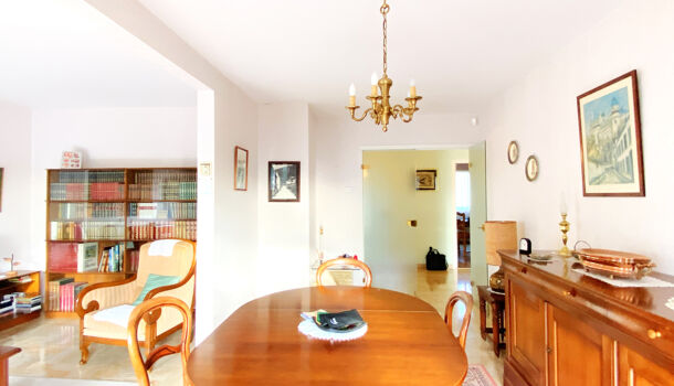 Appartement 4 pièces  à vendre Perpignan 66100