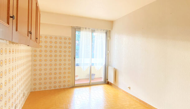 Appartement 4 pièces  à vendre Perpignan 66100