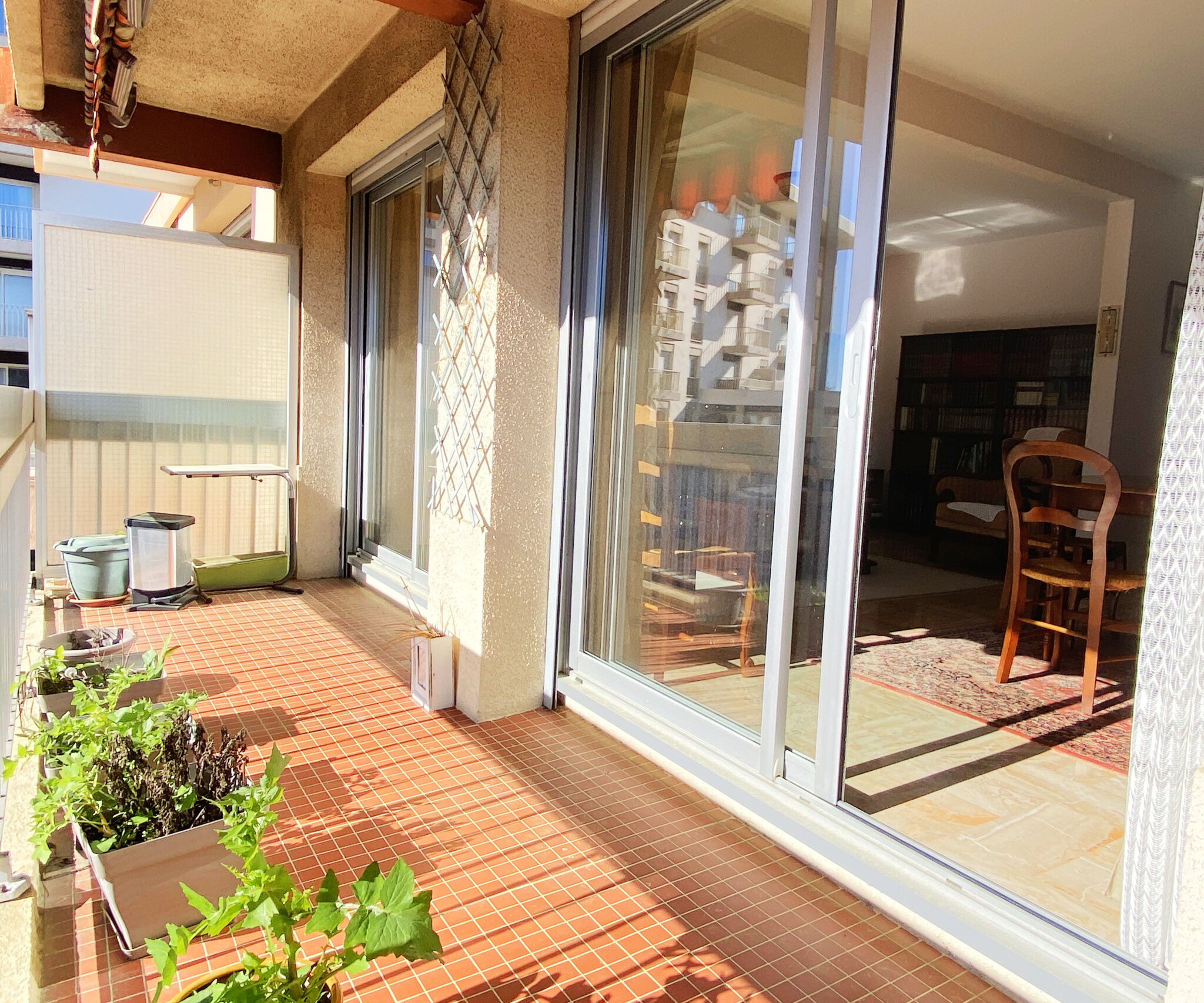 Appartement  T4 à vendre Perpignan 66100