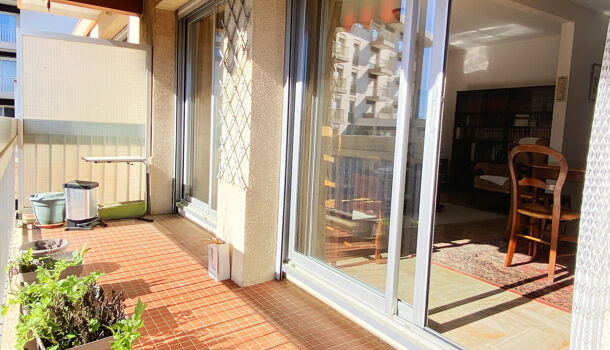 Appartement 4 pièces  à vendre Perpignan 66100