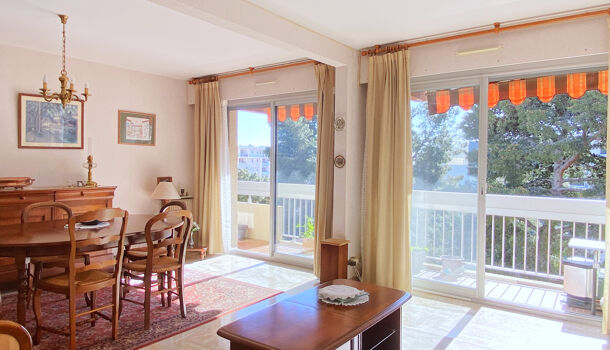 Appartement 4 pièces  à vendre Perpignan 66100