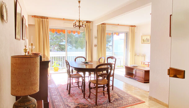 Appartement 4 pièces  à vendre Perpignan 66100