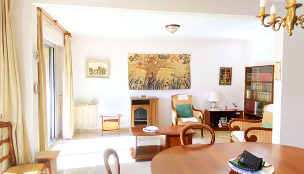 Appartement 4 pièces  à vendre Perpignan 66100