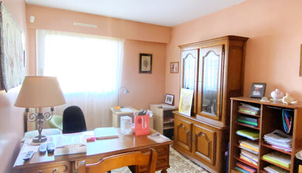 Appartement 4 pièces  à vendre Perpignan 66100