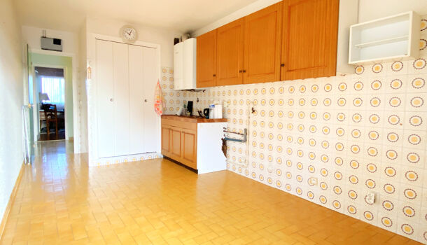 Appartement 4 pièces  à vendre Perpignan 66100